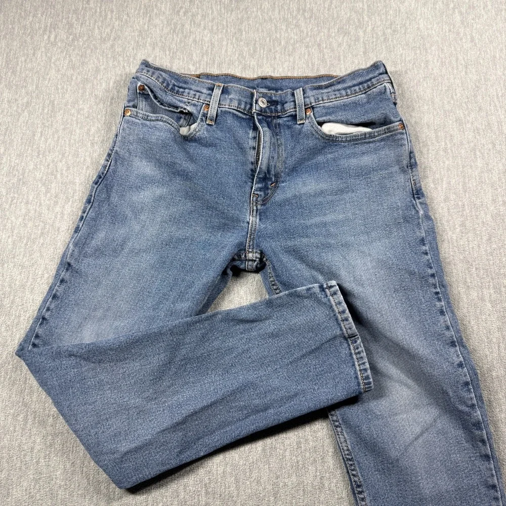 Levis sold as